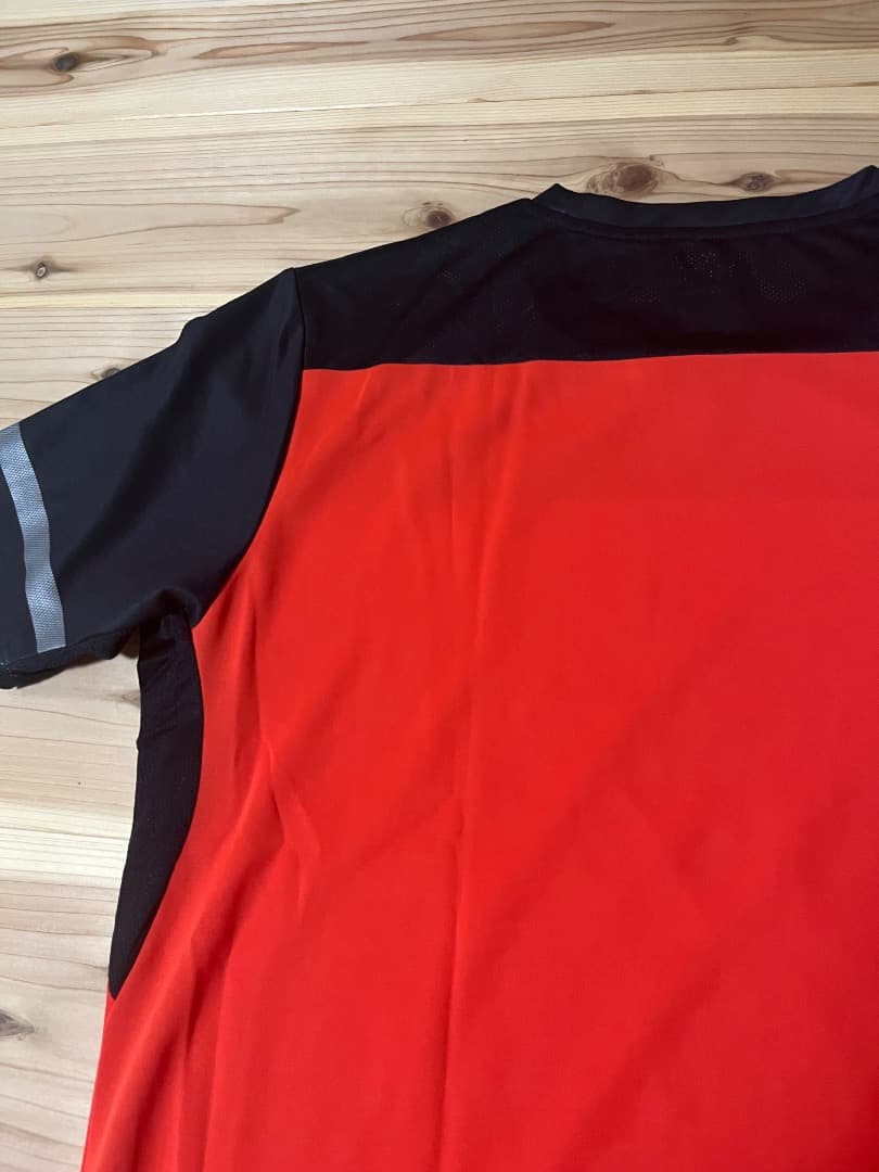 ヨネックスYONEXユニフォームシャツゲームシャツ限定