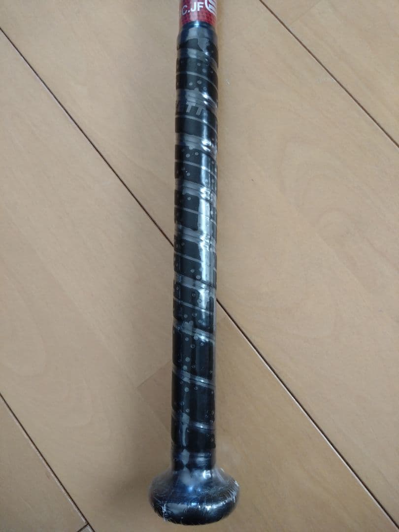 ZETT MONSTERB.C. 84cm 730g ミドル BCT31384
