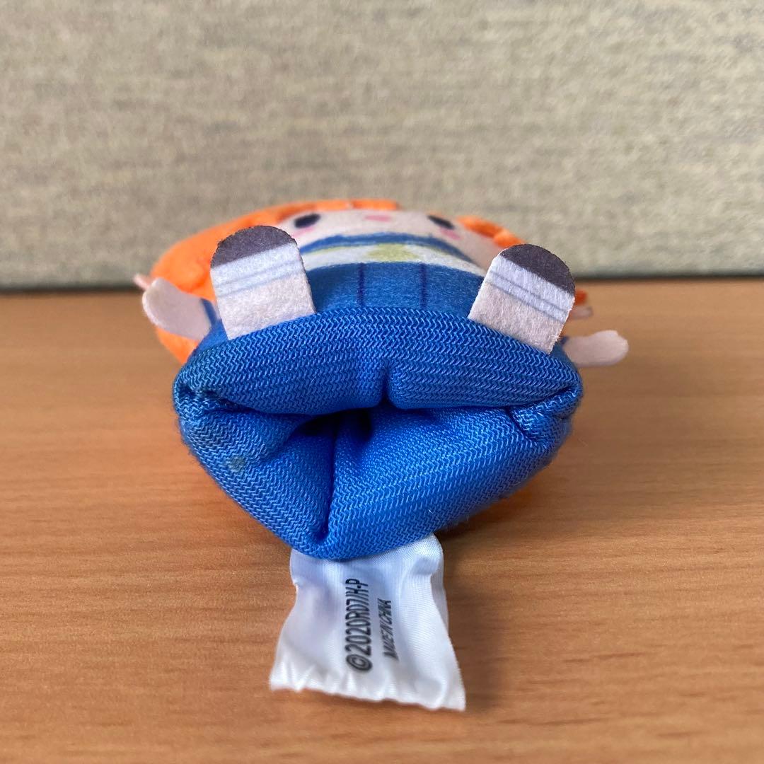 ひぐらしのなく頃に 竜宮レナ パペラ