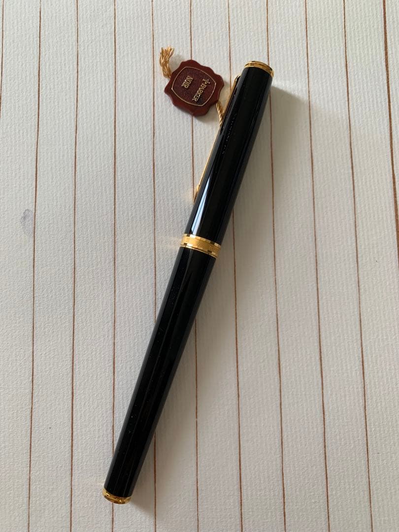 Parker（パーカー） Premier 万年筆 18K