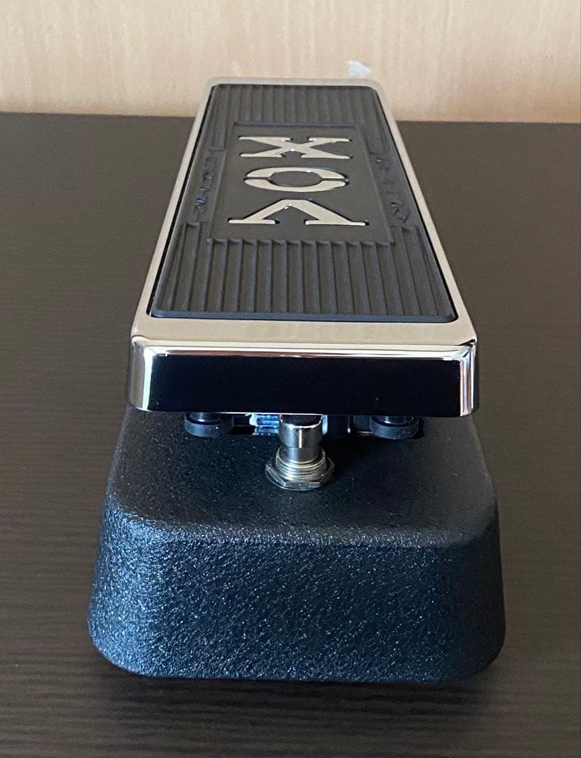ギター VOX Real Mccoy Wah VRM-1