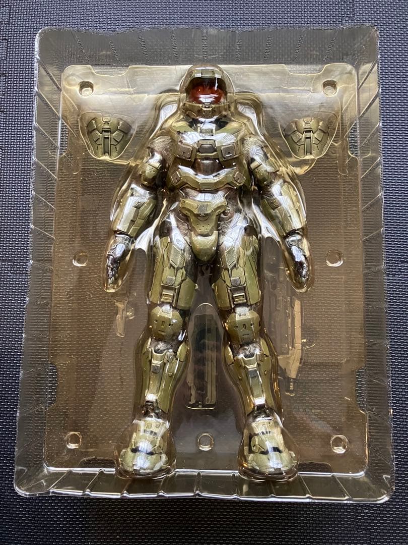 HALO4 マスターチーフ 1/6フィギュア threeA
