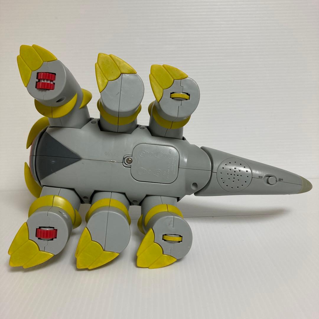 ギラティナ アクションコントロール フィギュア ポケモン