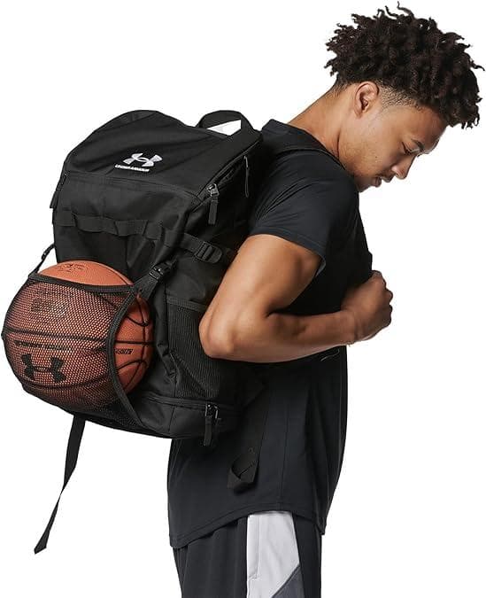 アンダーアーマー バスケットボール バックパック 1384720