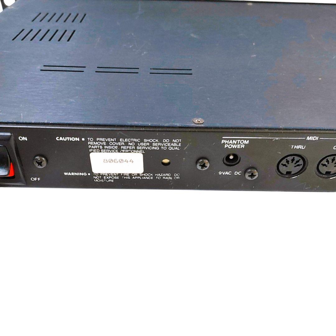 ADA MP-1 アンプシミュレーター