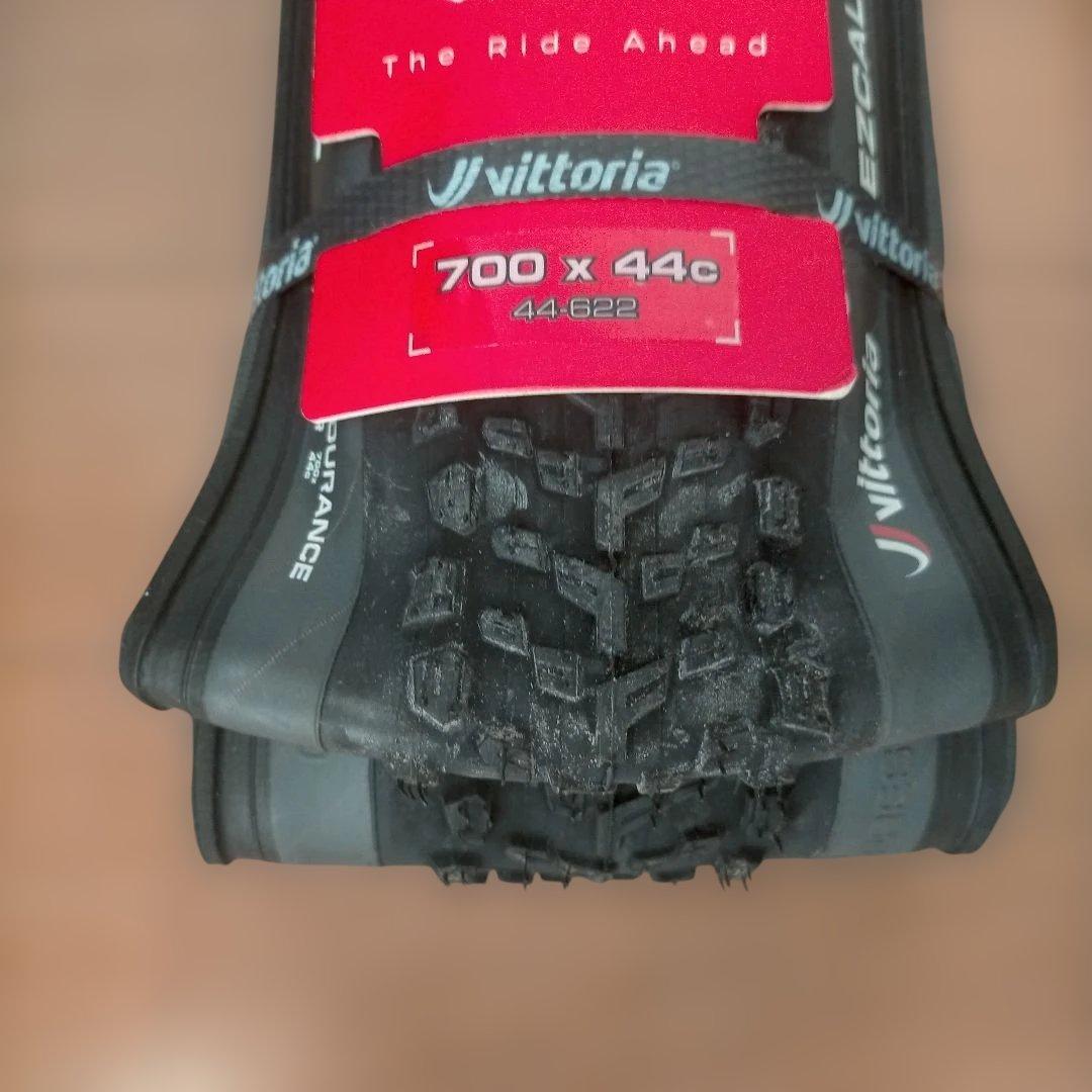 Vittoria MEZCAL GRAVEL ENDURANCE(700×44c