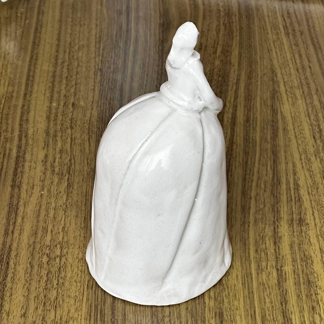 【新品】安部太一 陶人形