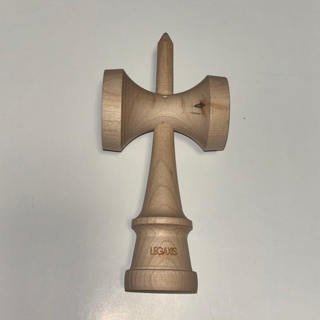 LEGASISxSOLコラボ&ソルスイーツクッション玉3点セット　けん玉