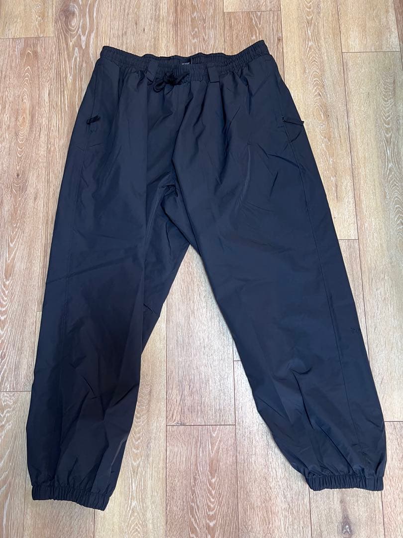 新品未使用MAHF スノーパンツ XXL ブラック