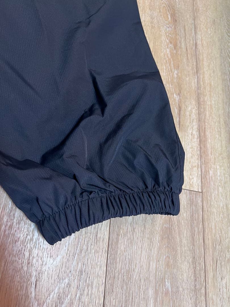 新品未使用MAHF スノーパンツ XXL ブラック