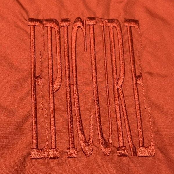 90s EPICURE ゴルフウェア ブルゾン 袖取外し 2WAY エピキュール