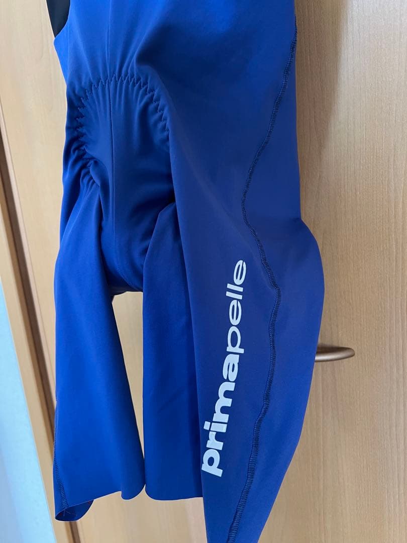 JJJ様Pissei primapelle Mサイズ Blu Indigo