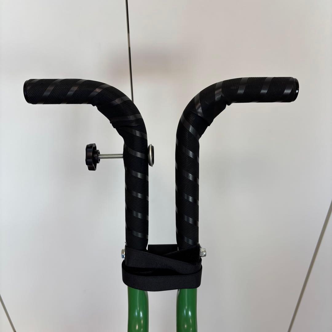 【美品】ガリウム ワックススタンド