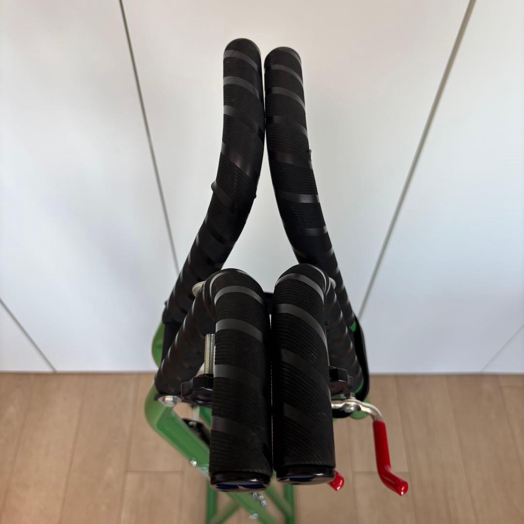 【美品】ガリウム ワックススタンド