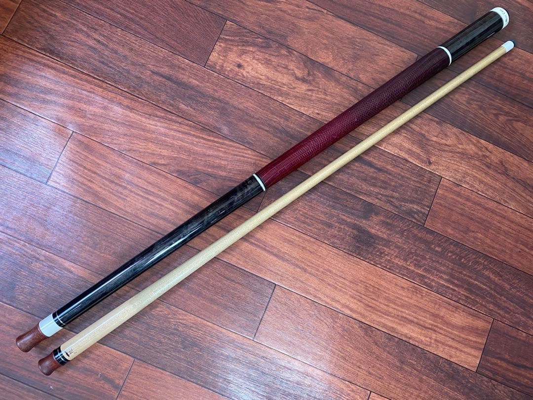 mezz mpcモデル　314-2シャフト