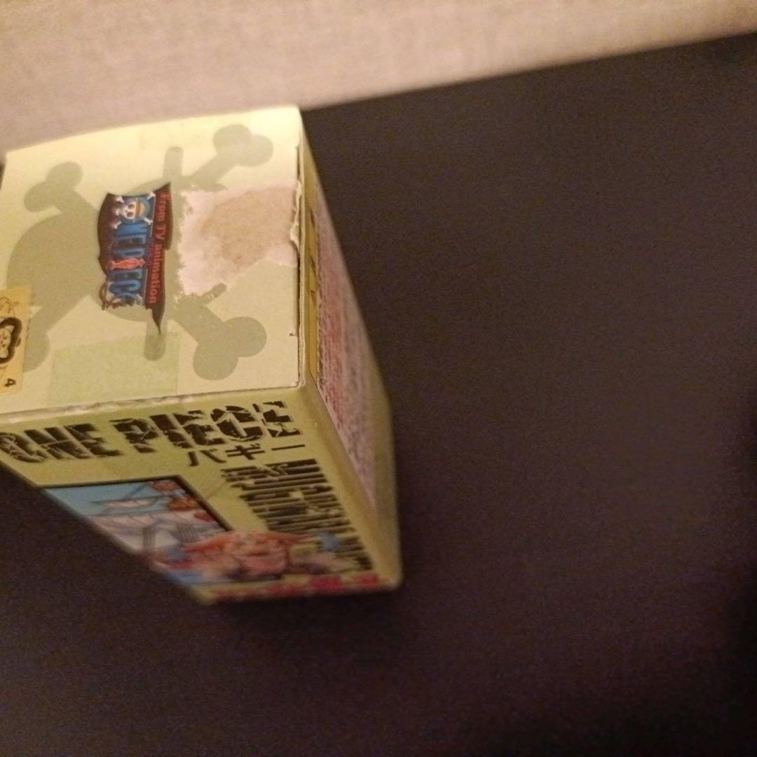 ワンピース ワールドコレクタブル フィギュア　vol.6 / 7体セット