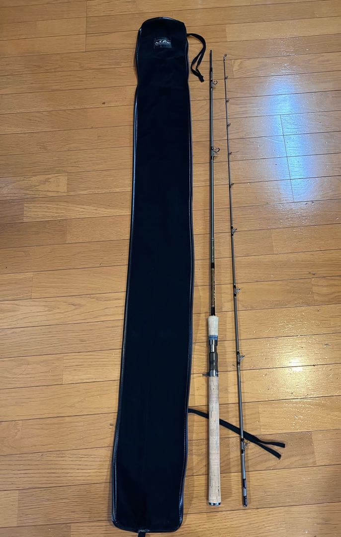 stsmさん専用　エムアイレ　正影ボロン　84MHLC