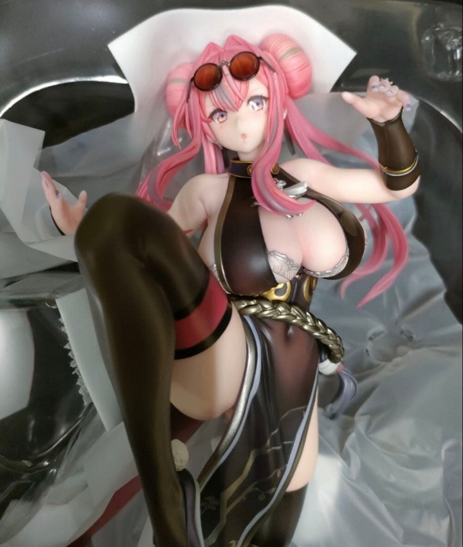 専用ケース付 アズールレーン ブレマートン アクションクルーズVer.