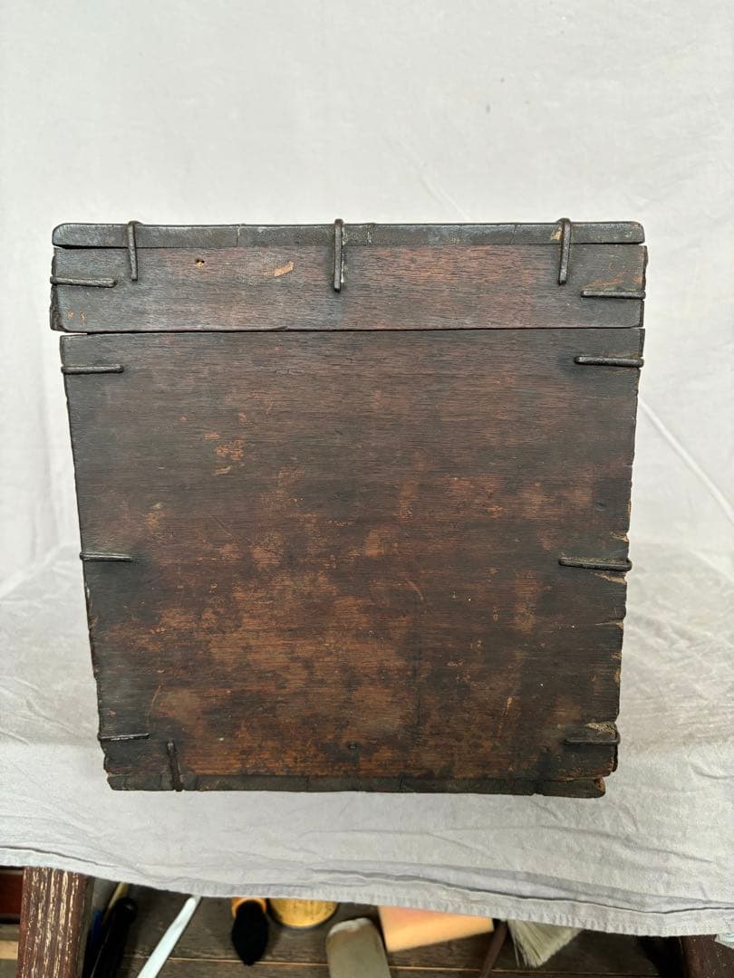 李朝 家具 トンケ バンダジ 朝鮮 中国 古道具