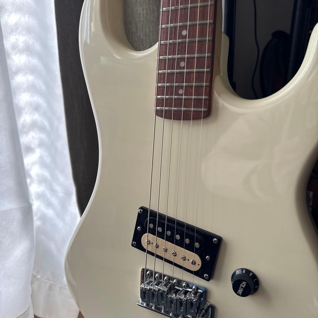 Kramer BarettaSpecial クレイマー バレッタ