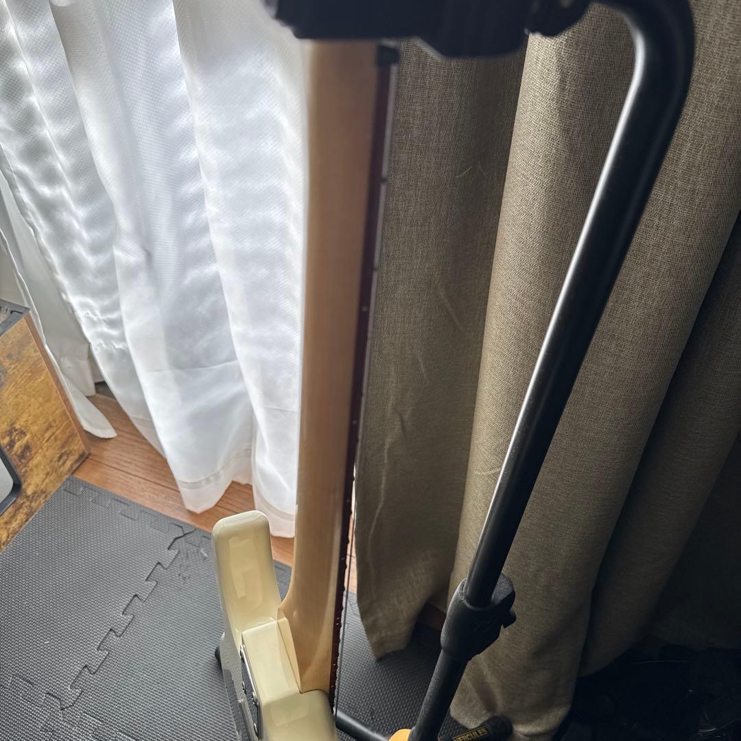 Kramer BarettaSpecial クレイマー バレッタ