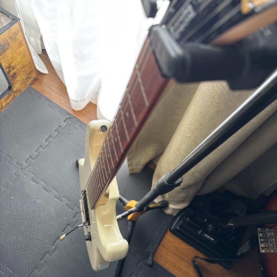 Kramer BarettaSpecial クレイマー バレッタ