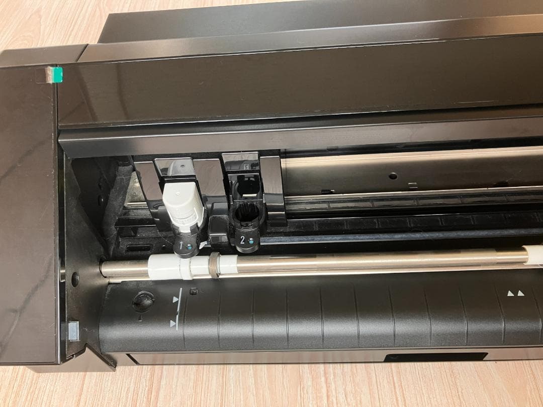 Silhouette CAMEO4 カッティングマシン グラフテック カメオ4