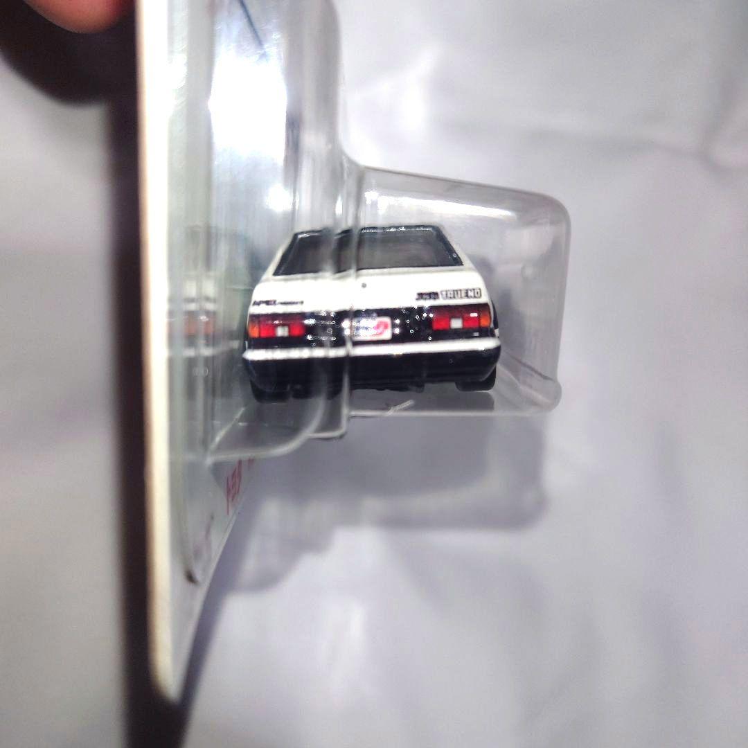 Hot Wheels AE86 INITIAL D 新装版全巻購入特典 頭文字D