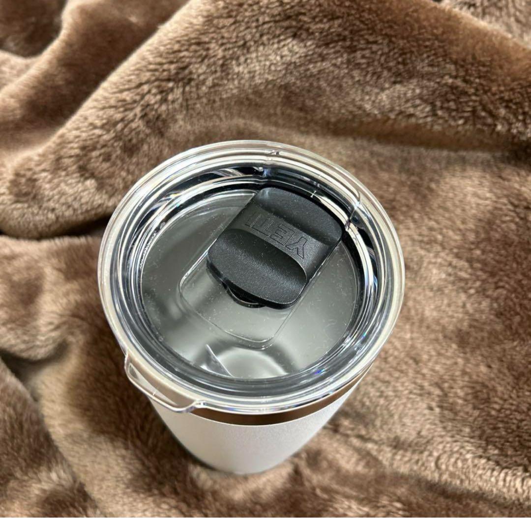 【限定品】 YETI タンブラー　20oz 日本未発売