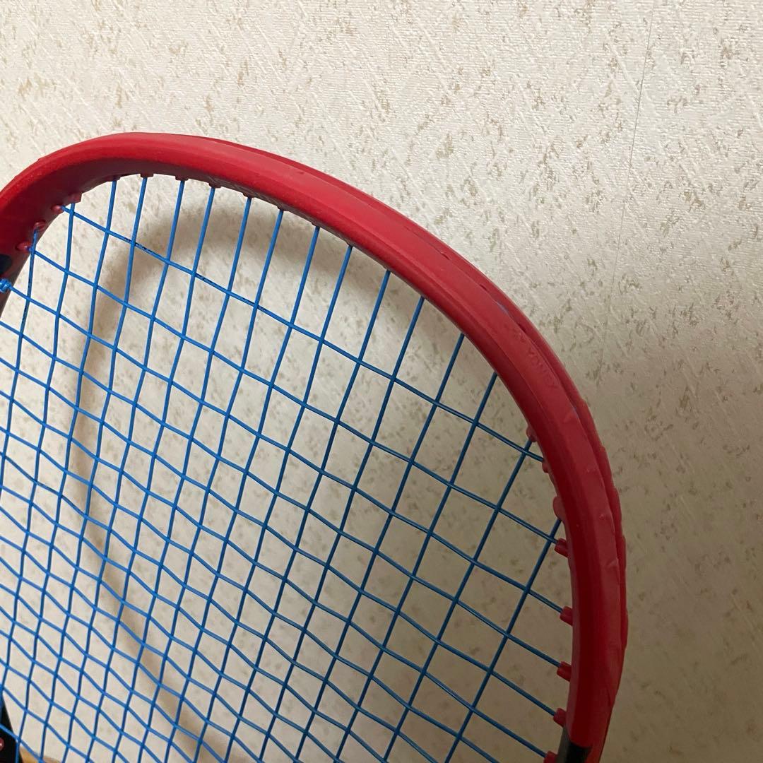 ヨネックス YONEX ブイコア100 美品 使用数回