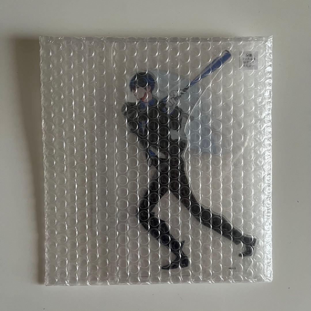 忘却バッテリー 清峰葉流火