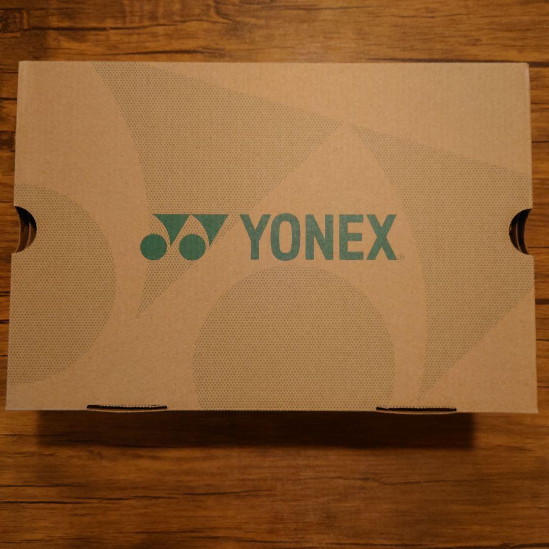 ヨネックス(YONEX)クレー・砂入り人工芝用 テニスシューズ