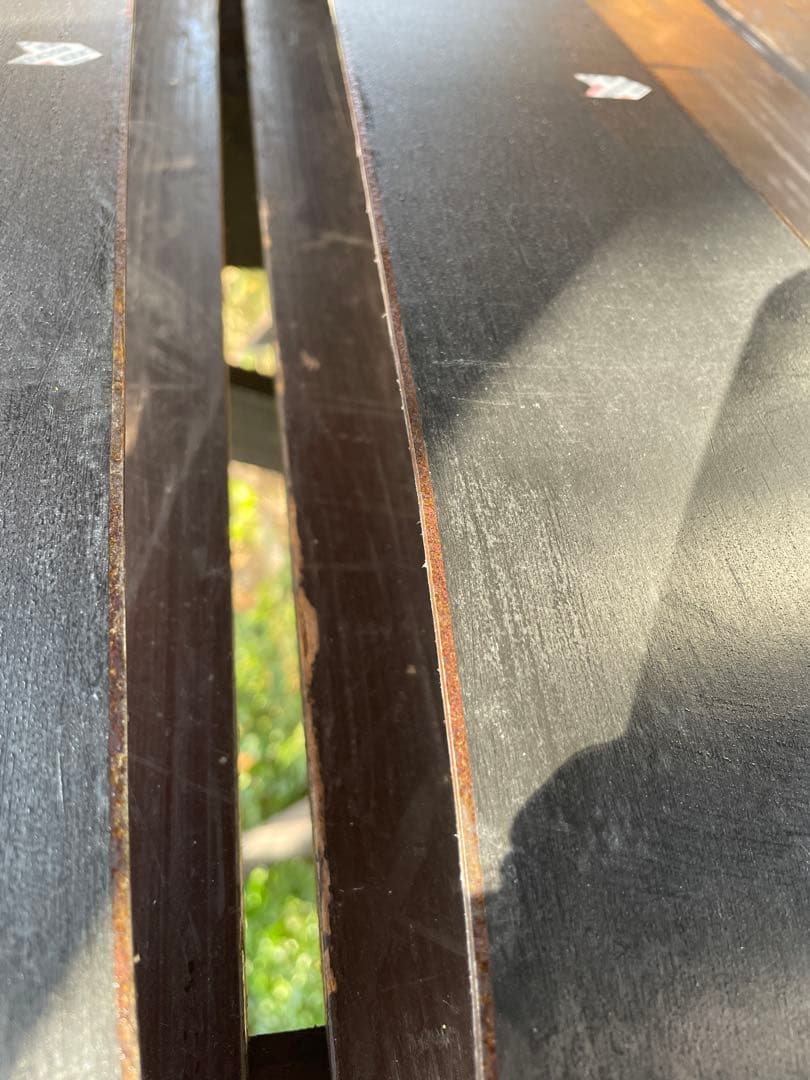 YT-MWK さま専用 ROSSIGNOL スキー板 バインディング付き