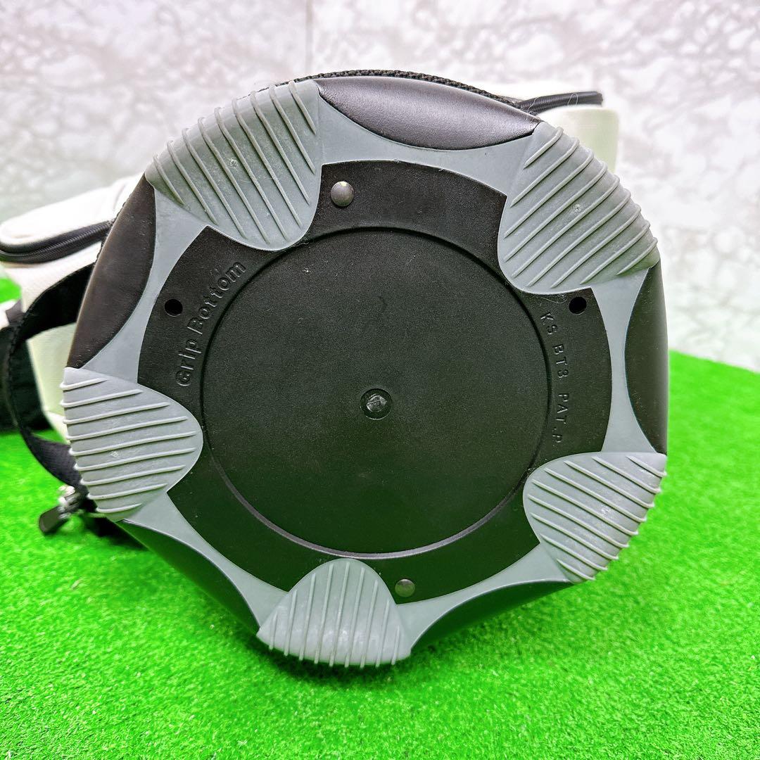 【希少】 Titleist タイトリスト KONAMI コナミ キャディバッグ