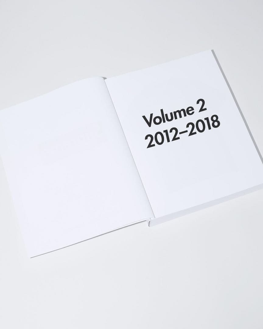 Supreme アートコレクション 全3巻 1994-2024