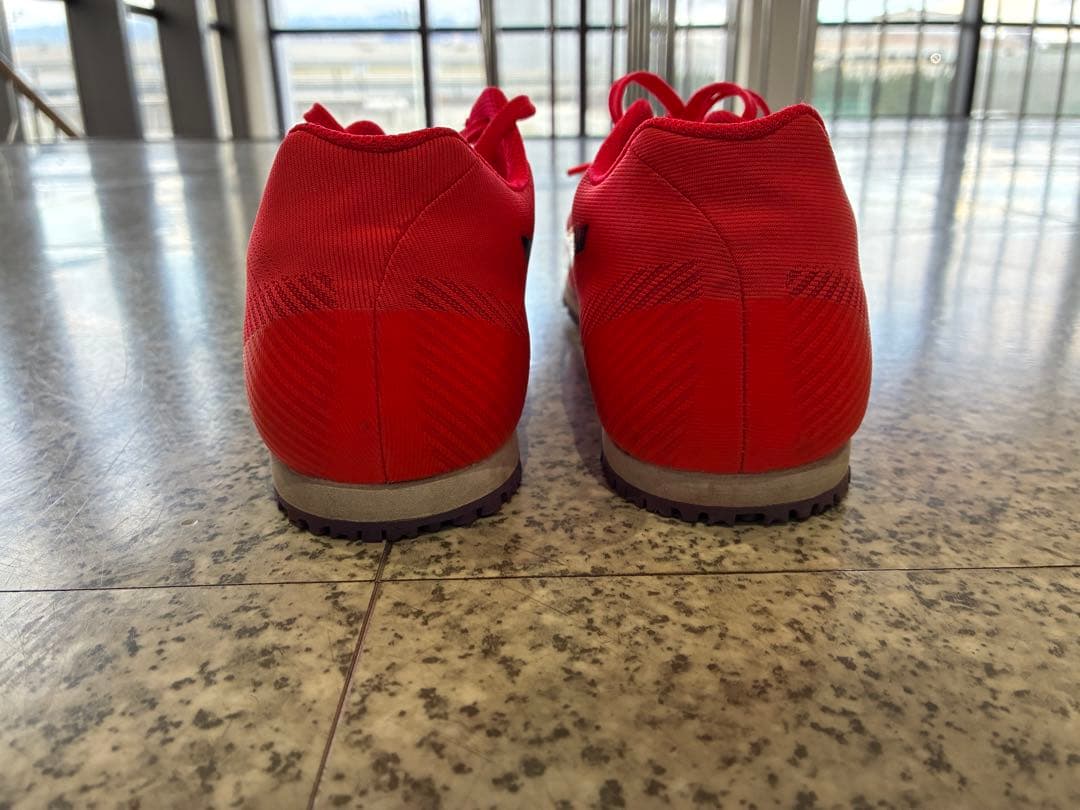 アシックス　ウインドスプリント3 27.0