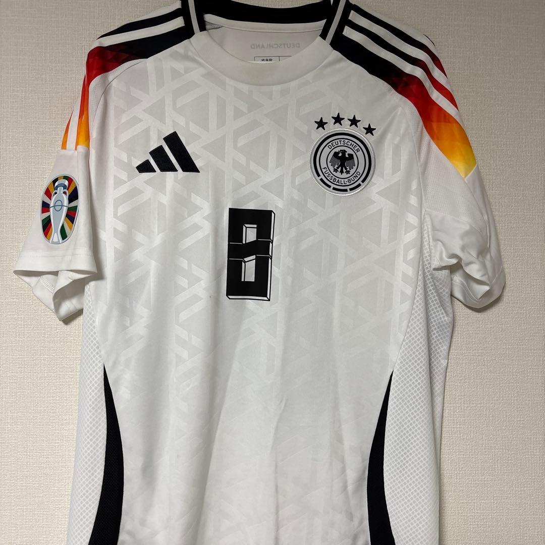 ユーロ2024 トニ・クロース