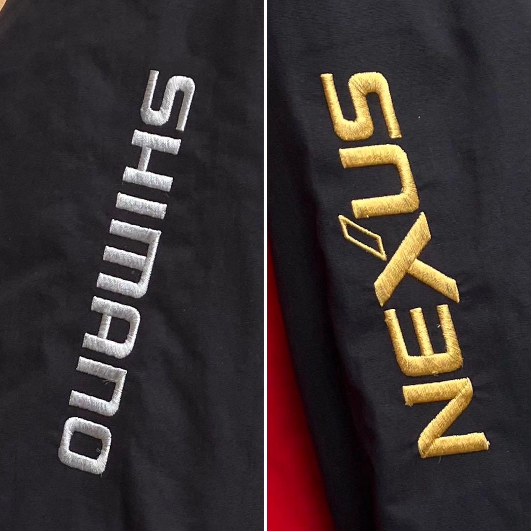 XL シマノ DSコールドウェザースーツ フィッシングスーツ ウォームスーツ