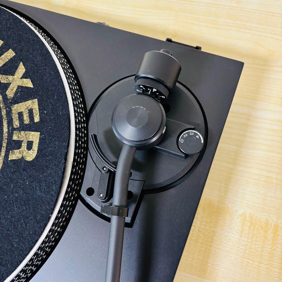 【希少品】VESTAX ターンテーブル mt-4000 MK2 送料込み