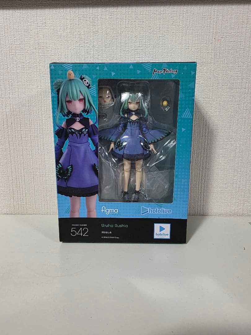 figma ホロライブ 7個セット