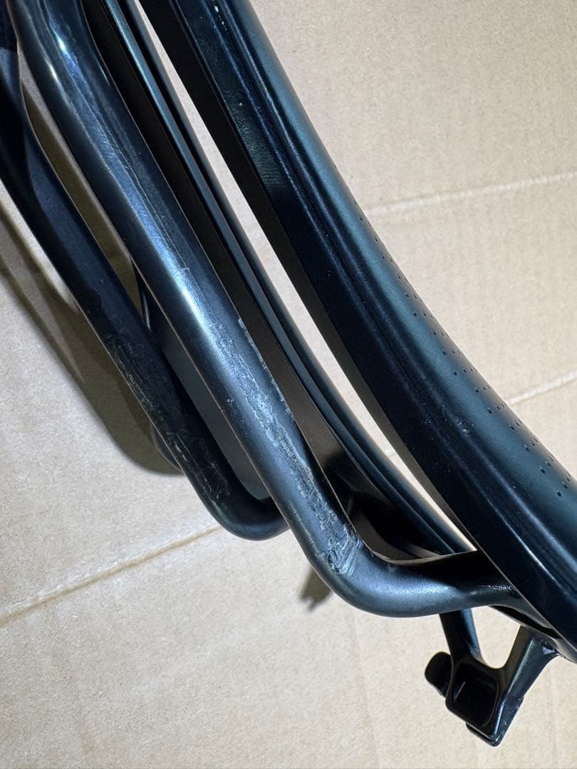 Bontrager Aeolus Pro カーボンサドル ロードバイク