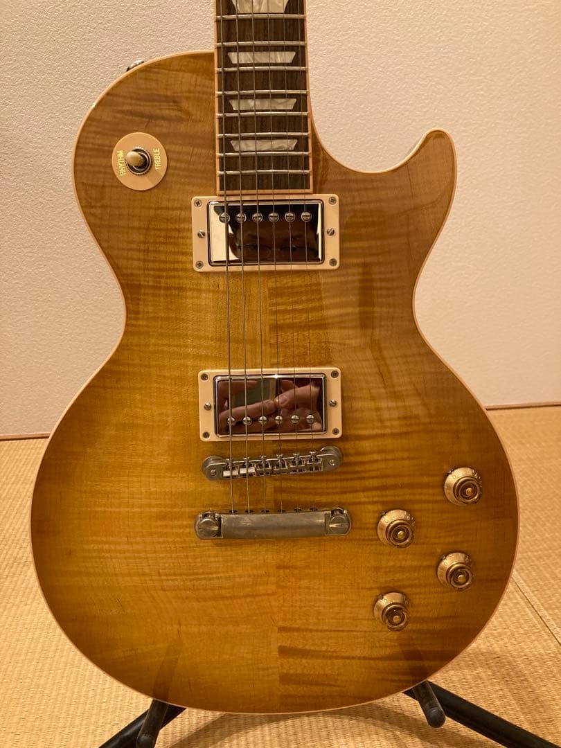 期間値下【美品】Gibson Les Paul トラディショナル　2018
