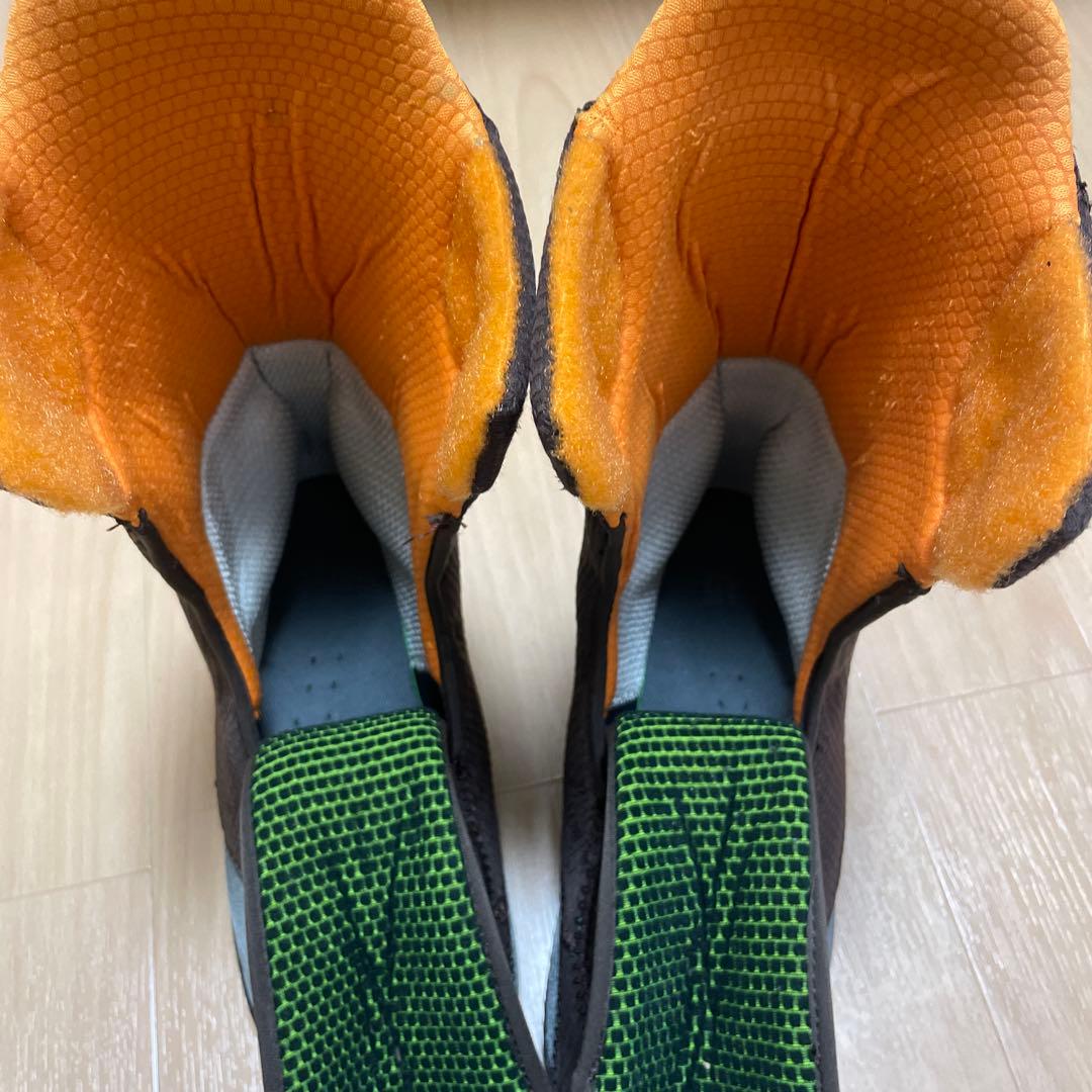 バートン　インペリアルLED ASIAN FIT 26.5cm