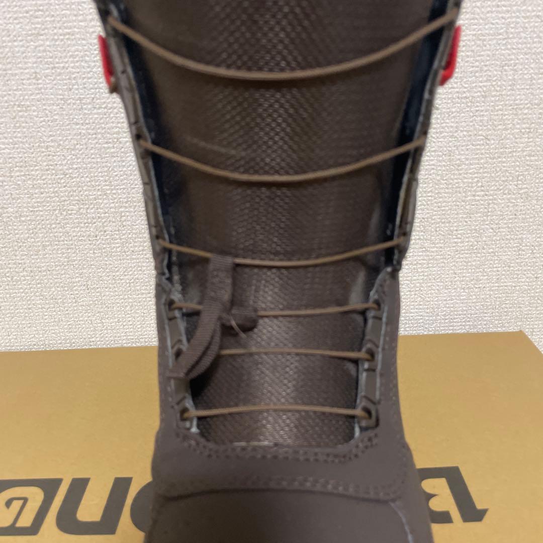 バートン　インペリアルLED ASIAN FIT 26.5cm