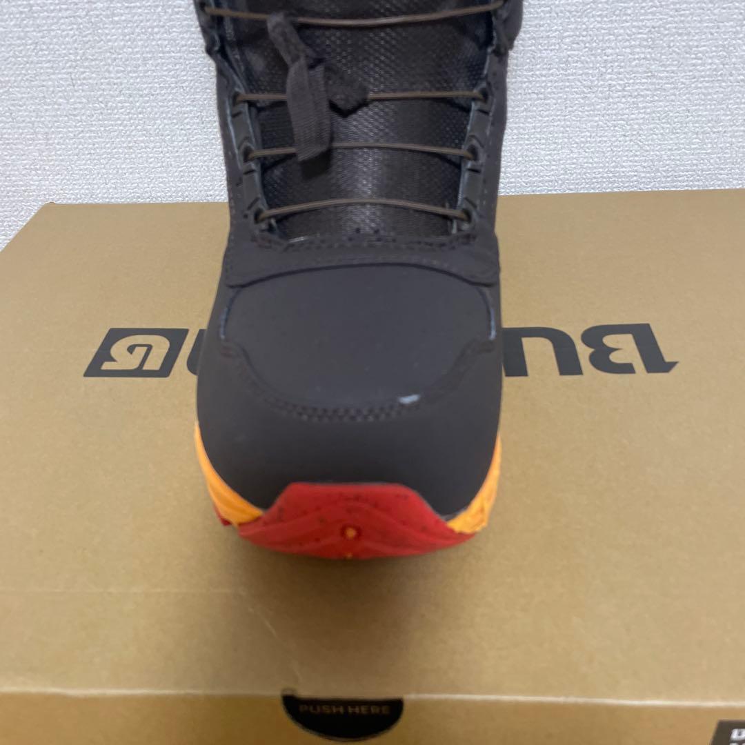 バートン　インペリアルLED ASIAN FIT 26.5cm