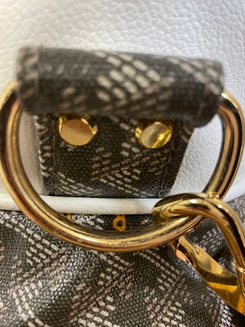 レザレクション パーヴォー スタンドキャディバッグ