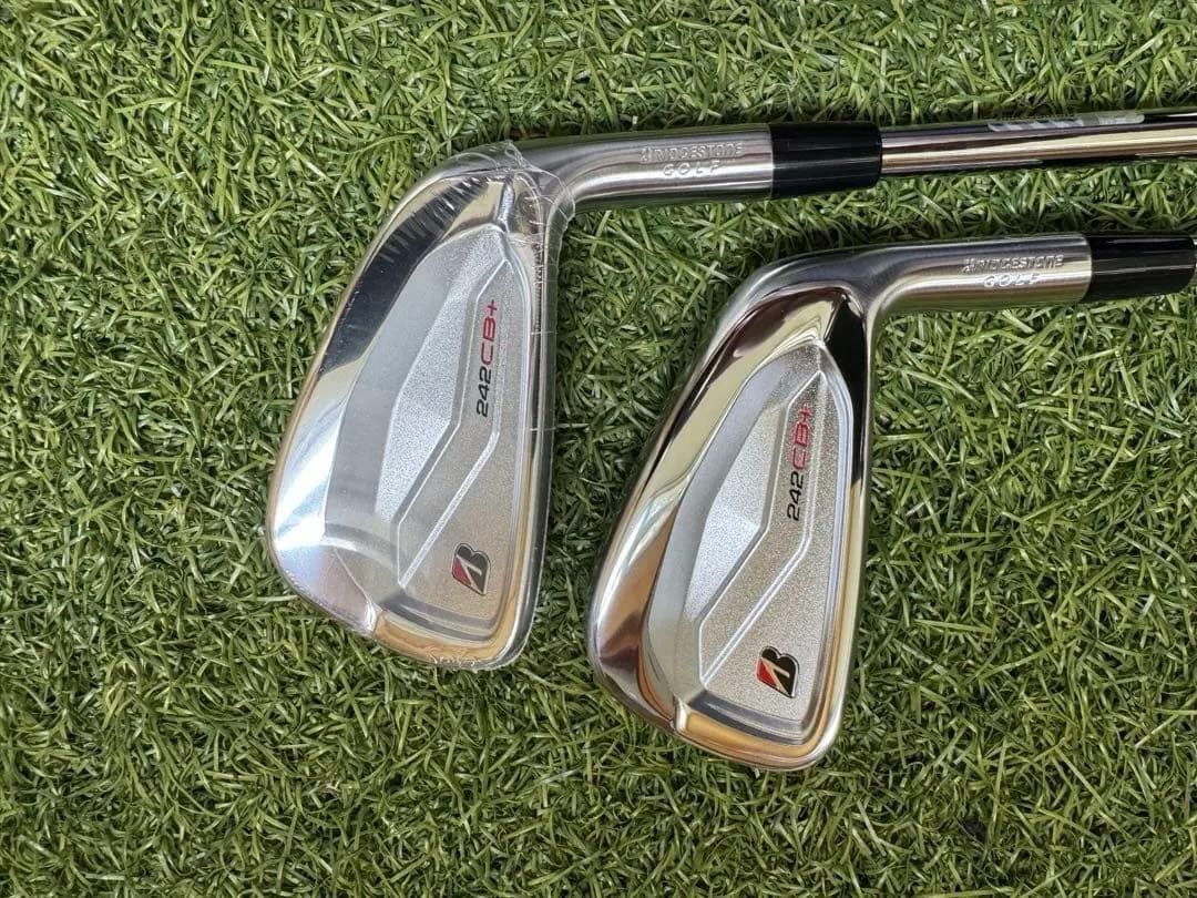 242CB+ 241CB コンボ6本組(5-PW) N.S.PRO 950GH