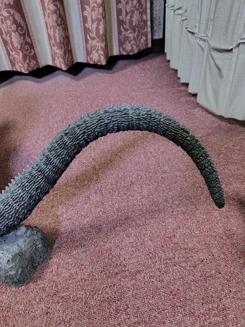 東宝怪獣　ゴジラ　ギガンティック　発光ver.