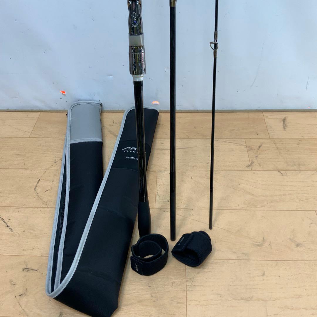 シマノ　AR-C TYPE VR S1000L