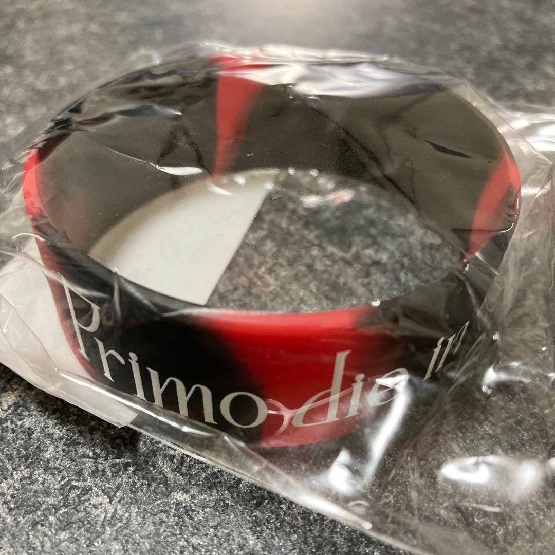 Ave Mujica 0th LIVE シリコンバンド ラバーバンド バンドリ